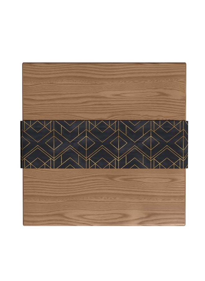 ART MOOD Golds Graphite Runner  - Image 3