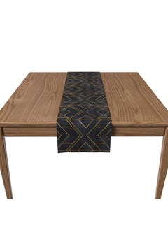 ART MOOD Golds Graphite Runner  - Image 1