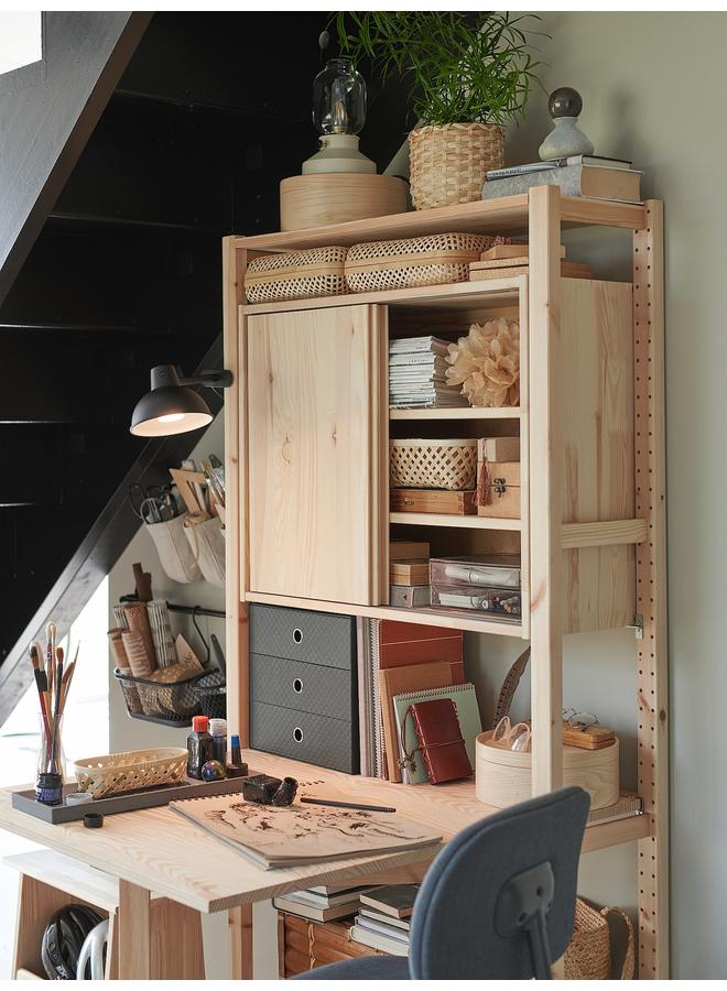 زبون وحدة جانبية، 30×179 سم - Image 2