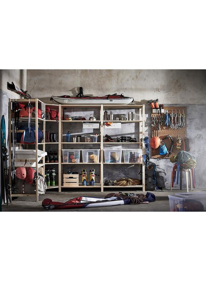 زبون وحدة جانبية، 30×179 سم - Image 3