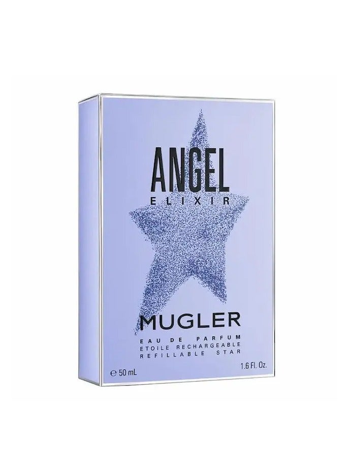 Mugler Thierry Mugler Angel Elixir EDP For Women 50ML - Image 2