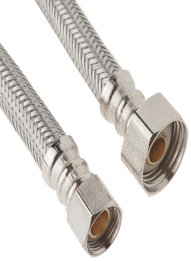 فلويد ماستر صنبور 3/8 بوصة × 1/2 بوصة FIP · ضمان 10 سنوات