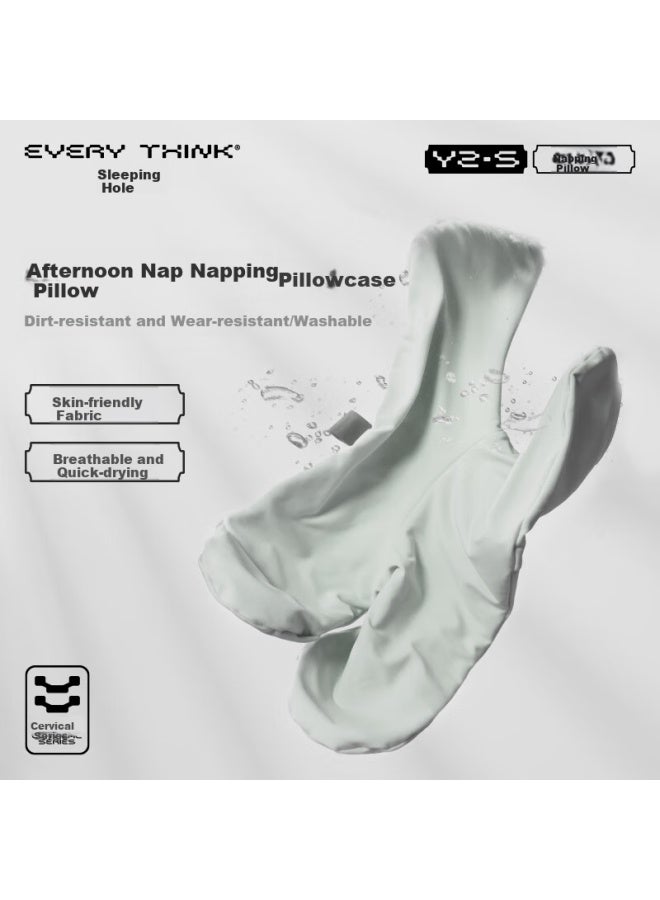 Shuidong Nap Pillow Spare Washable Pillowcase