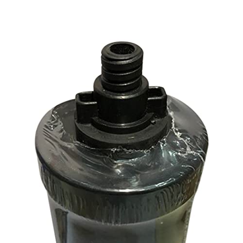 Apeiron Carbon Candle for Water Filter Pack of 3 - Image 4