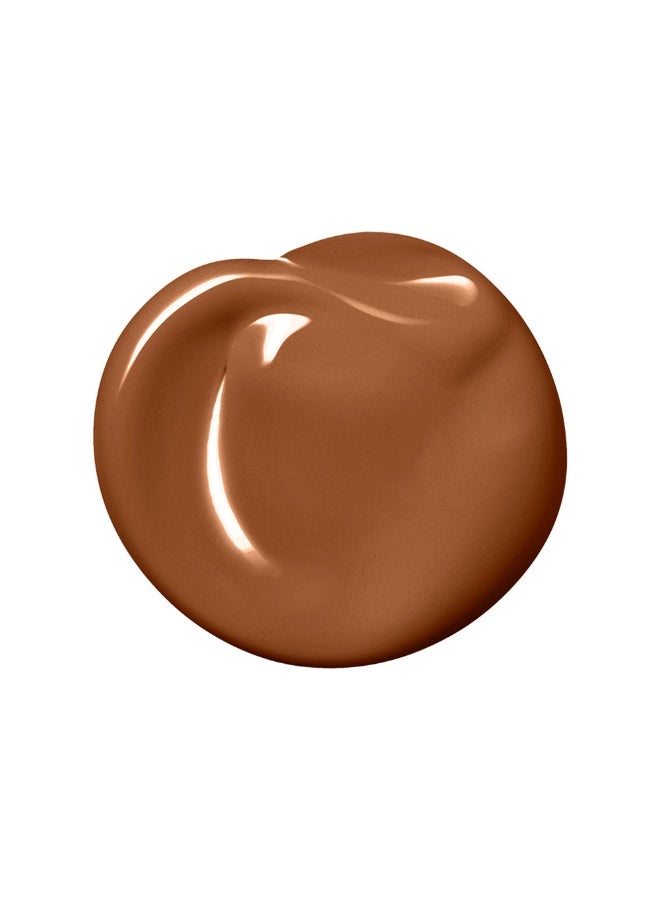 NARS Cosmetics NARS Sheer Glow Foundation in the shade Namibia - Image 2