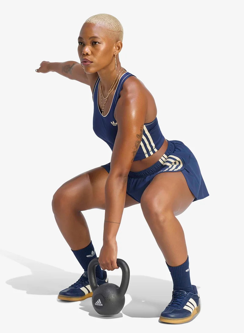 Adidas NINDIG OG Sport Shorts for Women | Best Price UAE