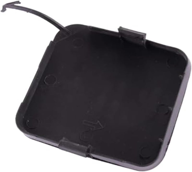 Vuzmode Tow Hook Eye Cover for Toyota RAV4 - Image 3