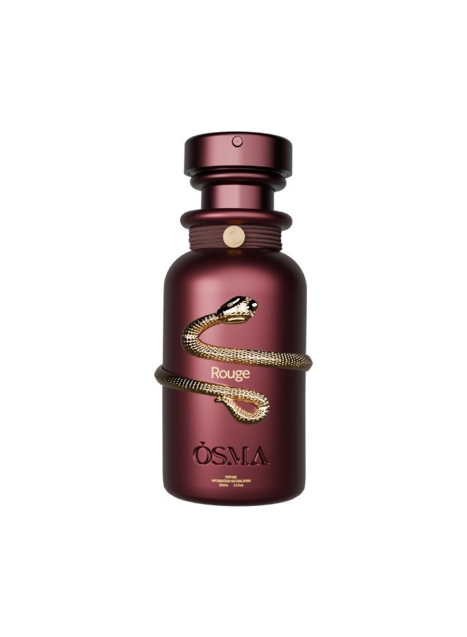 Osma Rouge Perfume 100ML - Image 1
