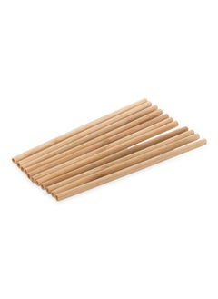 Harmony Bamboo Straw Pack, Natural - pzsku/ZC86BC5BC47A86E895A67Z/45/_/1736868144/50ee20b8-940d-473d-89c6-e472ecfef156