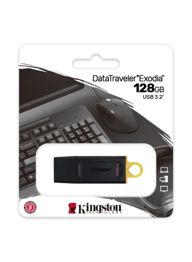 Kingston DataTraveler Exodia USB Flash Drive - Image 2