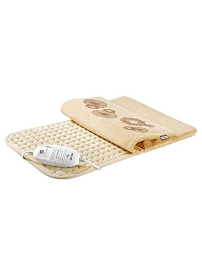 Beurer Beurer Deluxe Electric Heating Pad for Warmth and Pain Relief - Image 2