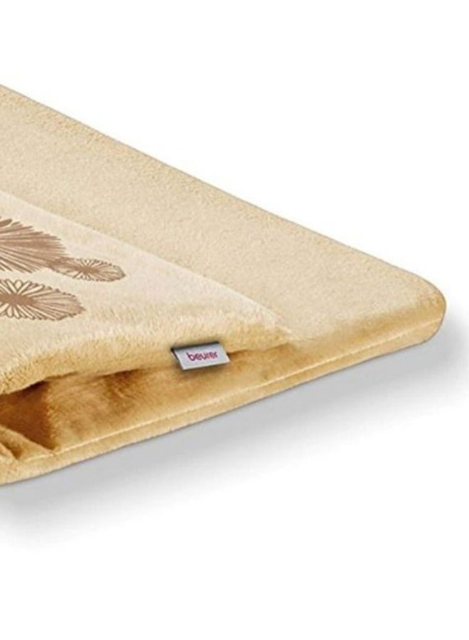Beurer Beurer Deluxe Electric Heating Pad for Warmth and Pain Relief - Image 3