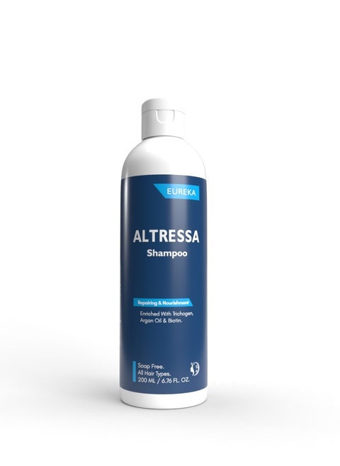 Altressa Shampoo