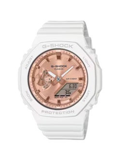 Rose Gold GMA-S2100MD-7ADR