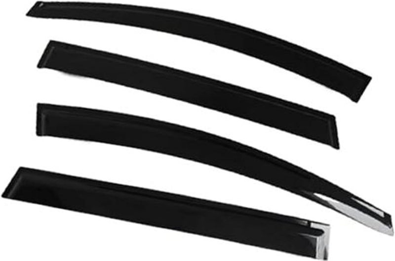 Yurefax واقي نوافذ يوريفكس لتويوتا إنوفا 2022-2024 - Image 1