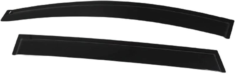 Yurefax واقي نوافذ يوريفكس لتويوتا إنوفا 2022-2024 - Image 2