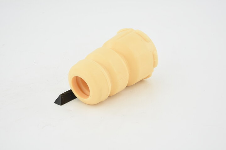 febest Front Shock Absorber Jounce Bumper Febest - TD-ZZE150F - Image 3