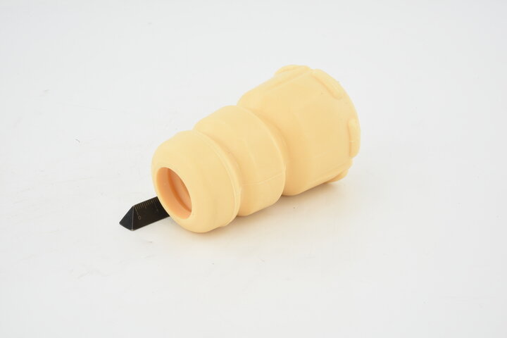 febest Front Shock Absorber Jounce Bumper Febest - TD-ZZE150F - Image 2
