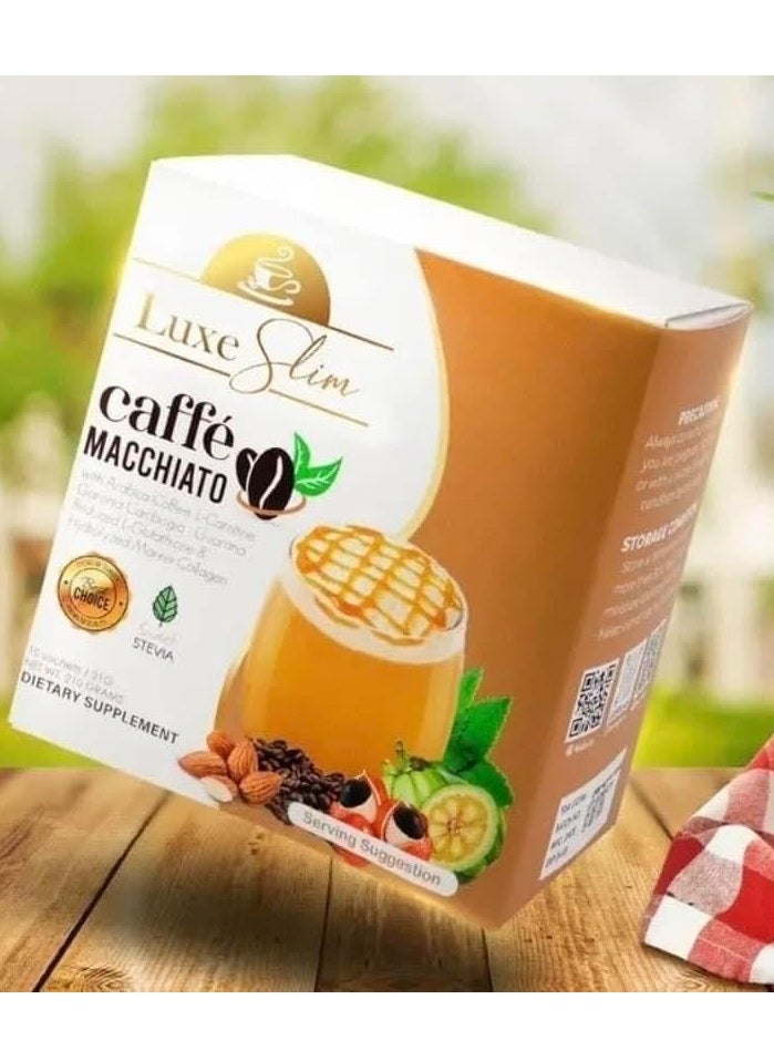 Coffee Macchiato from Luxislim - pzsku/ZC86C51911F065D48CF46Z/45/_/1721838743/c5aee856-8cbd-4008-9321-7a849f9a02ca