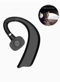 ANC Wireless stereo headset compatible with all Bluetooth devices, black WY 01  - Image 5