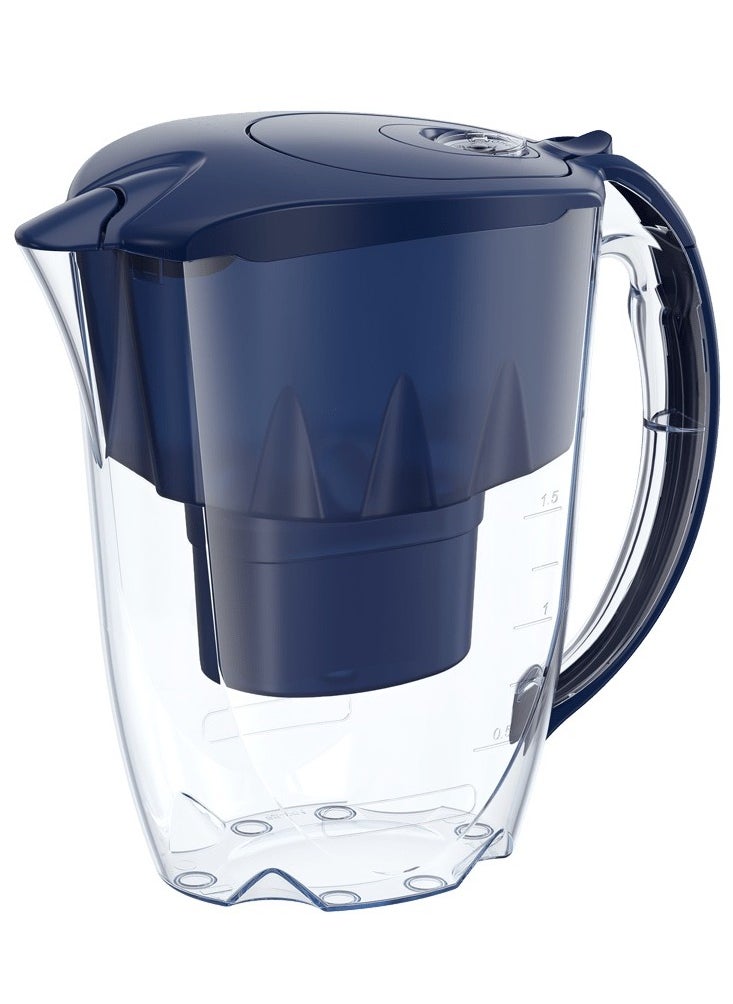 Aquaphor - Aquaphor Jasper Maxfor+ - cobalt blue water jug - Image 1