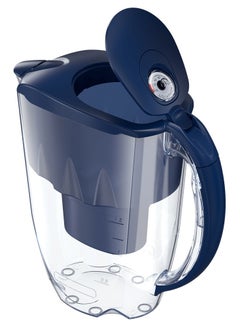 Aquaphor Aquaphor Jasper Maxfor+ - cobalt blue water jug  - Image 4