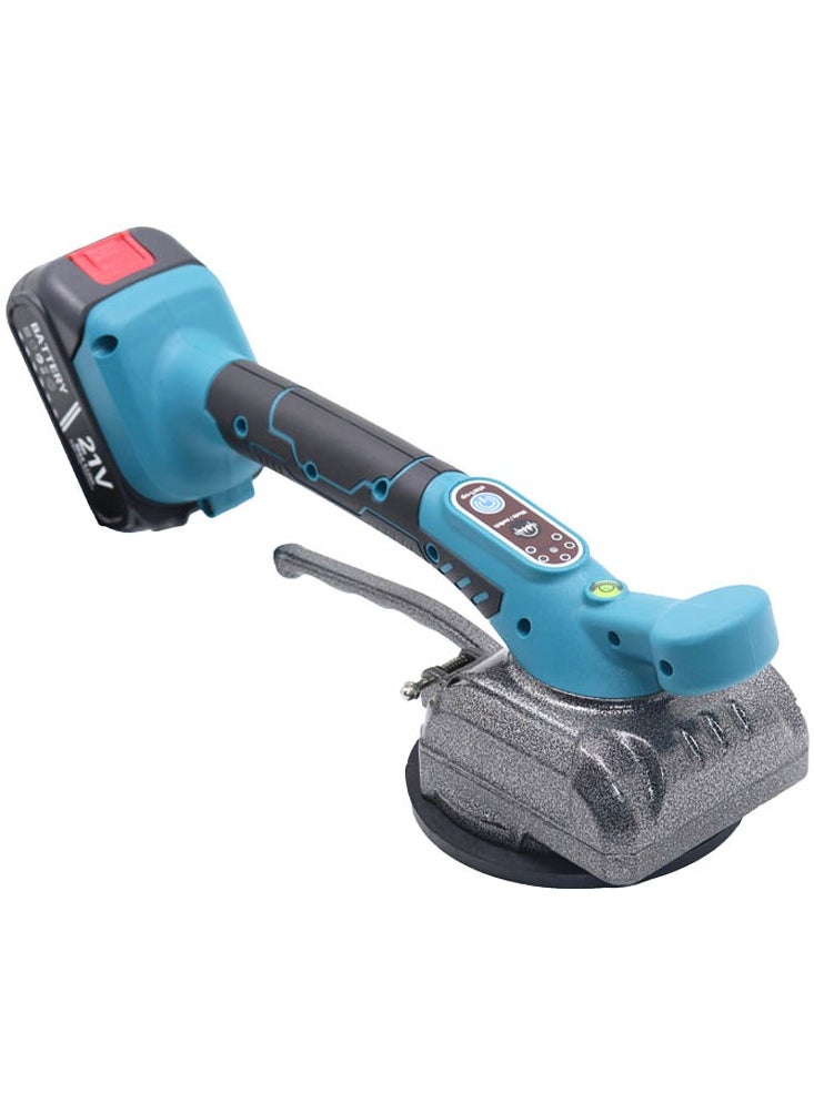 Spire Tile Installation Machine Vibrator Battery 21 volt 6 Speeds  - Image 2