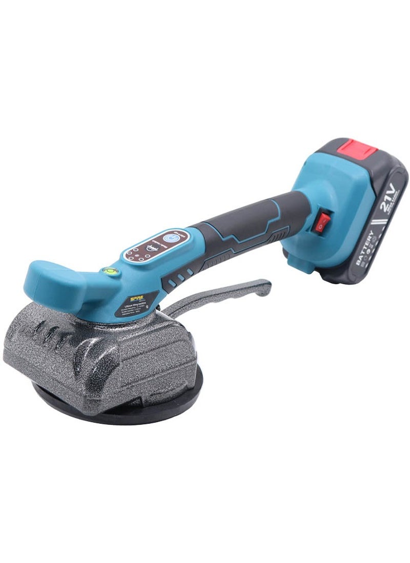 Spire Tile Installation Machine Vibrator Battery 21 volt 6 Speeds  - Image 3