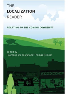 The Localization Reader: Adapting to the Coming Downshift 