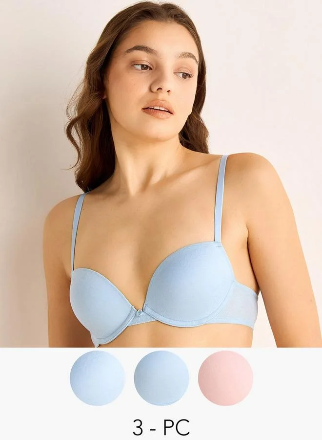 سبلاش فيڤ 3Pk Plunge