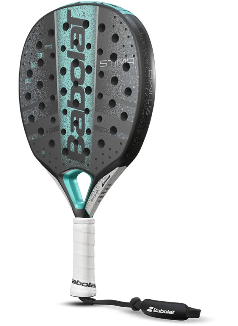 بابولات Babolat PADEL RACKETS STIMA ENERGY, 150127, (French Brand)