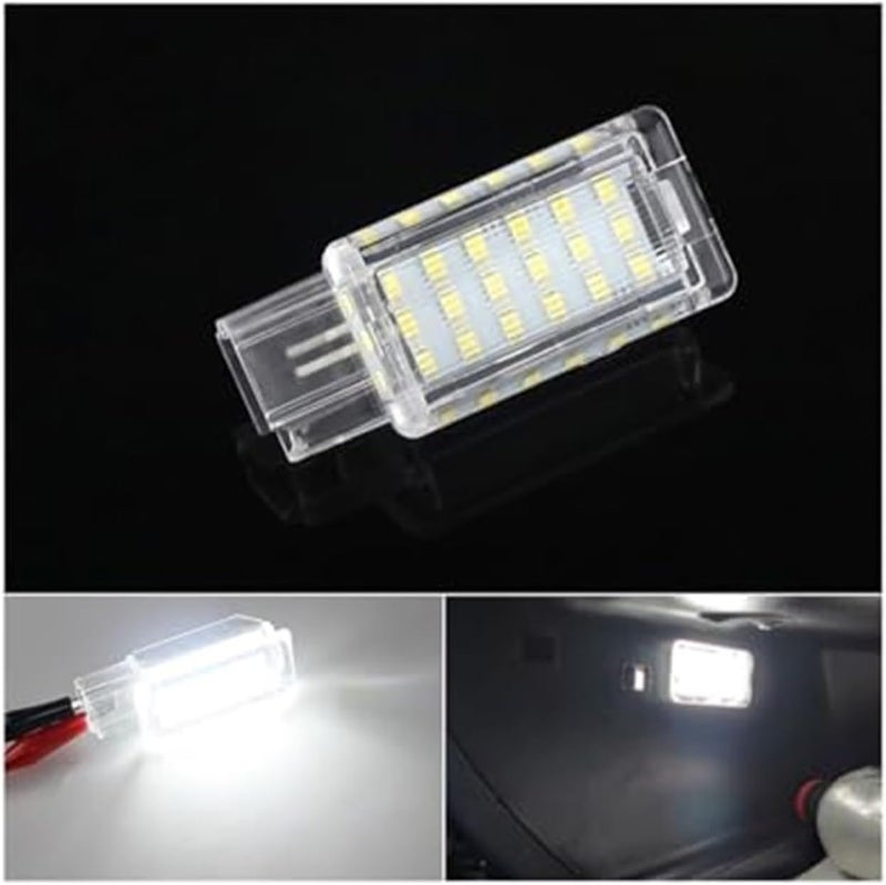 Wivplex Luggage Trunk Light for Buick Models - Image 5