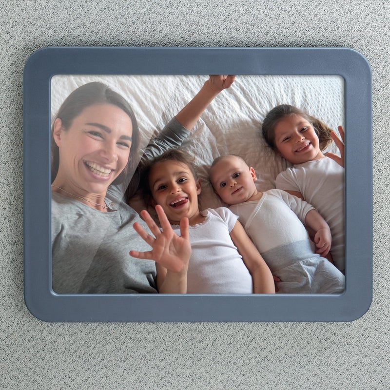 Officemate Verticalmate Certificate Holder, Slate Gray (29172) - Image 4