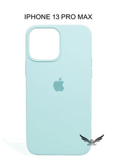 Sea Green