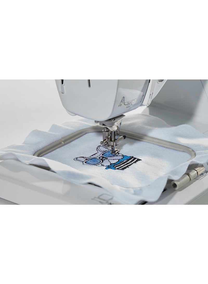 Brother M330E Embroidery Machine - Image 2