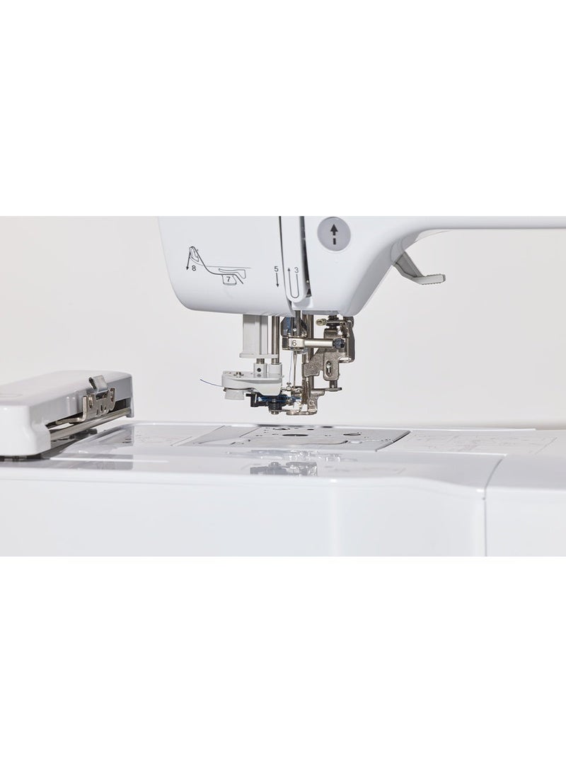 Brother M330E Embroidery Machine - Image 5
