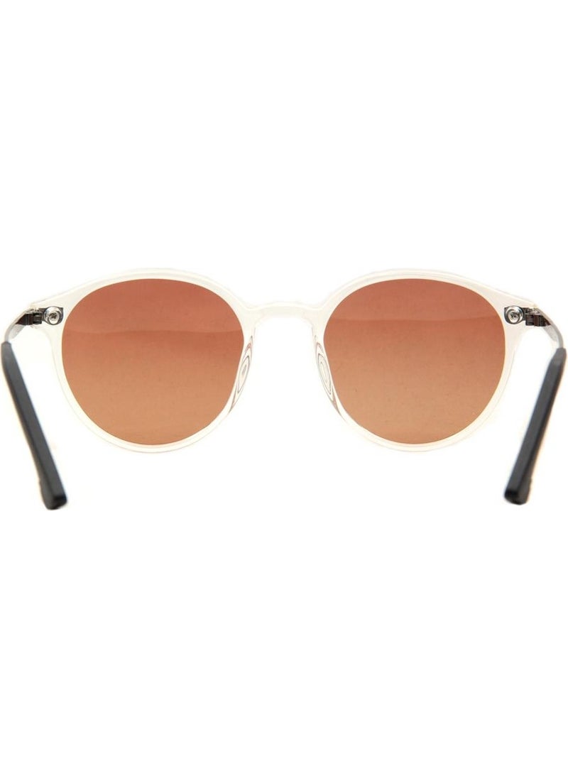 Tomy Timy TT2051 10CK 49 Polarized Unisex Sunglasses  - Image 5