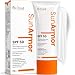Le Dore Sunarmor SPF 50 Gel Based Sunscreen For UVA/UVB, IR, Pollution & Blue Light Protection with added Antioxidants and Hyaluronic Acid (60gm) - Image 2