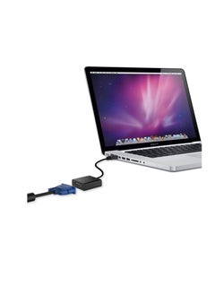 onten HDMI to VGA 1080P Active Adapter Converter Male to Female Compatible with Computer Desktop Laptop Projector  - Image 3