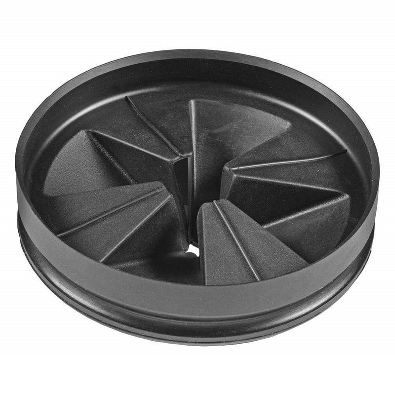 InSinkErator QCB-AM Quiet Sink Collar for Evolution Series - Image 1