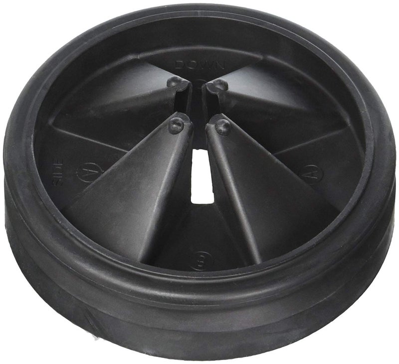 InSinkErator QCB-AM Quiet Sink Collar for Evolution Series - Image 2