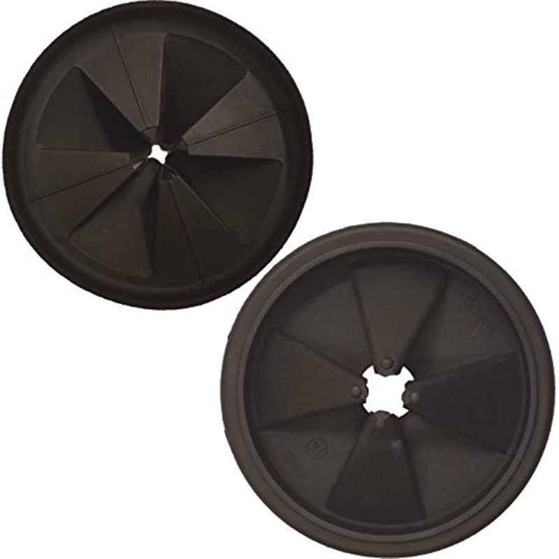 InSinkErator QCB-AM Quiet Sink Collar for Evolution Series - Image 3
