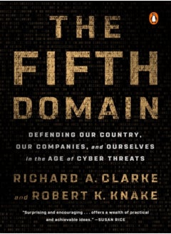 The Fifth Domain