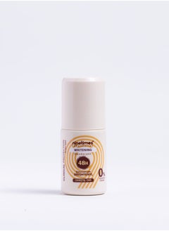 Nine Times Oud Roll-On Deodorant