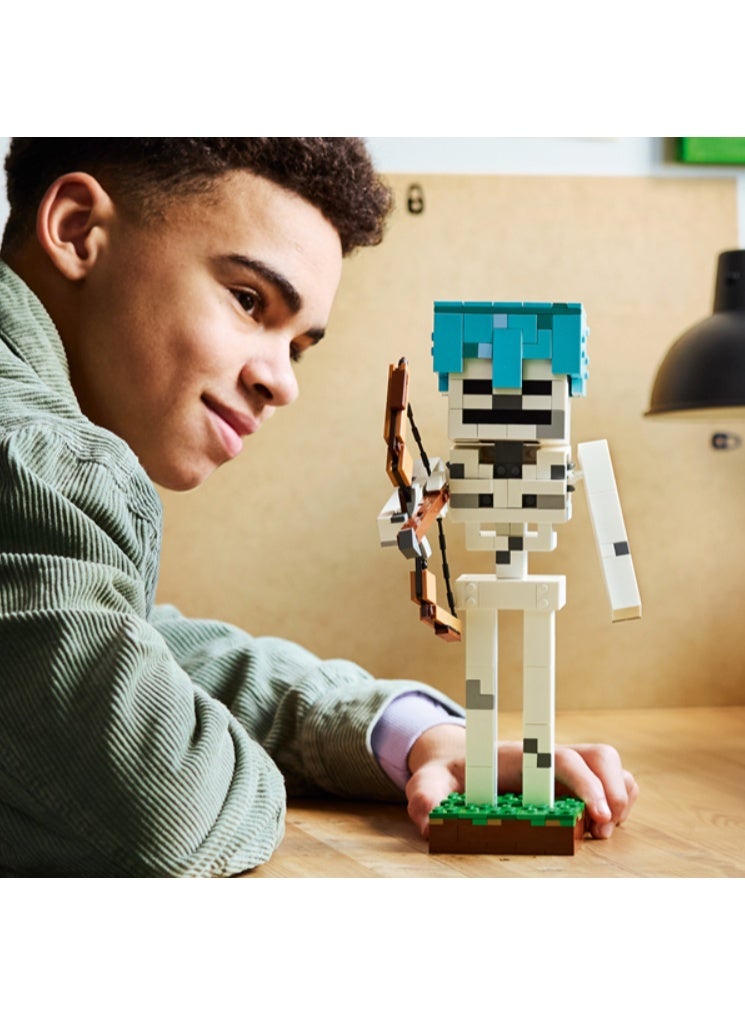 LEGO The Skeleton Building Set - Image 5