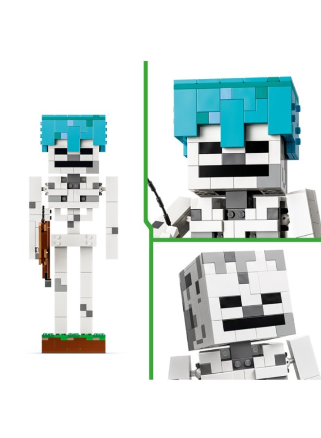 LEGO The Skeleton Building Set - Image 3