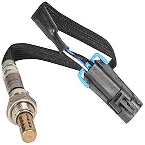 ACDelco AFS106 GM Original Equipment Heated Oxygen Sensor - Image 5