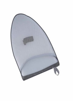 KASTWAVE Steamer Gloves, Heat Resistant Small Ironing Board for Handheld Steamer  - Image 5