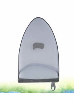 KASTWAVE Steamer Gloves, Heat Resistant Small Ironing Board for Handheld Steamer  - Image 3