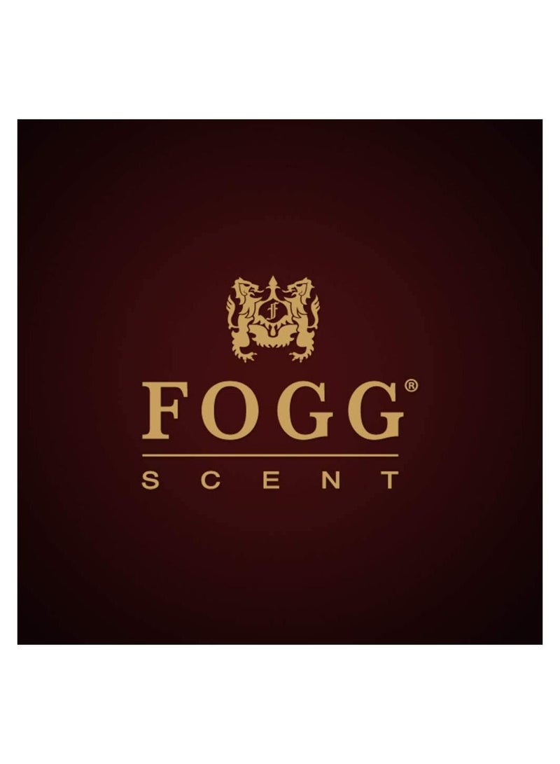 FOGG Women Scent Many Flowers 100ml - Image 4